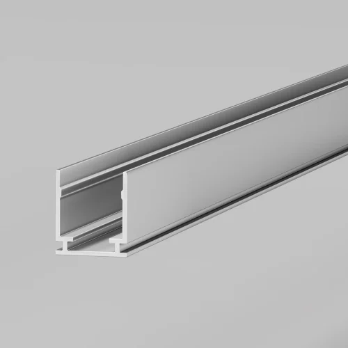 Профиль для гибкого неона 16x16 мм (алюминий, 1м) 432021 Maytoni цвет LED K, световой поток Lm фото 2