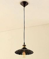 Светильник Эдисон подвесной CL450104 Citilux купить, цены, отзывы, фото, быстрая доставка по Москве и России. Заказы 24/7
