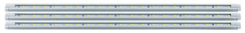 Светодиодная лента комплект LED Led Stripes-Deco 92051 Eglo цвет LED нейтральный белый 4000K, световой поток 330Lm