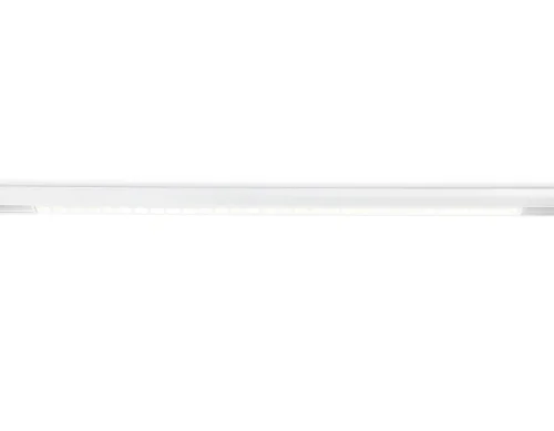 Трековый светильник магнитный LED Magnetic GL4031 Ambrella light белый для шинопроводов серии Magnetic