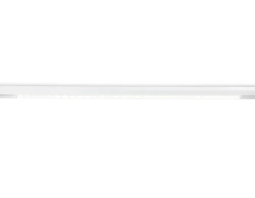 Трековый светильник магнитный LED Magnetic GL4031 Ambrella light белый для шинопроводов серии Magnetic белый