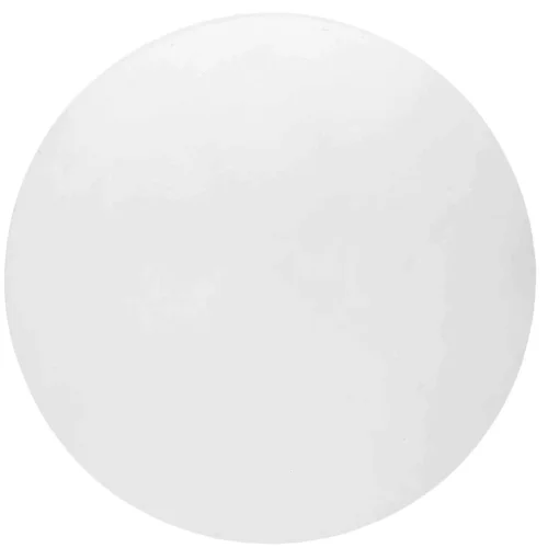 Бра LED BORA BORA C0102 Mantra Tek белый на 1 лампу, основание хром в стиле современный хай-тек минимализм фото 2