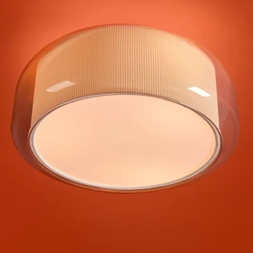 Люстра потолочная Riflesso FR2055CL-03CH Freya прозрачная на 3 лампы, основание хром в стиле классический фото 10 Люстра потолочная Riflesso FR2055CL-03CH Freya прозрачная на 3 лампы, основание хром в стиле классический фото 10