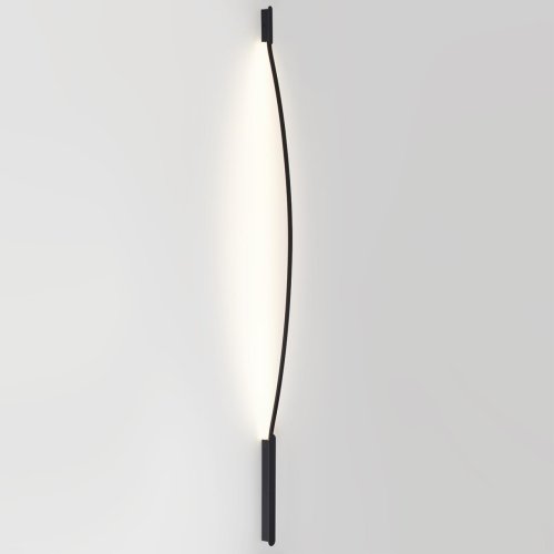 Элемент для инсталляции LED Fino Xs 7154/150D Odeon Light бронзовый на 1 лампу, основание бронзовое в стиле хай-тек фото 2