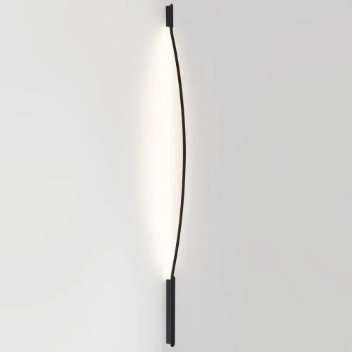 Элемент для инсталляции Fino Xs 7155/150D Odeon Light чёрный на 1 лампу, основание чёрное в стиле хай-тек фото 2 Элемент для инсталляции Fino Xs 7155/150D Odeon Light чёрный на 1 лампу, основание чёрное в стиле хай-тек фото 2