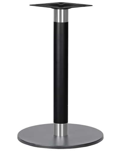 Подстолье обеденное 8001-1-LMS LORENZO Dobrin столешница из фото 3