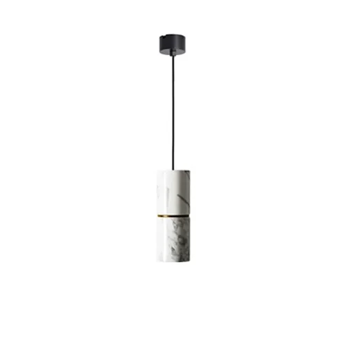 Светильник подвесной ROGERD Black Brass 208593-23 ImperiumLoft чёрный на 1 лампу, основание чёрное в стиле современный фото 14