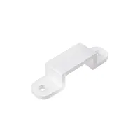 Комплект монтажных крепежей (10шт.) для светодиодной ленты Strip-Accessories A2448010C Arte Lamp цвет LED K, световой поток Lm