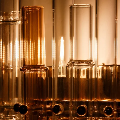 Бра Crystalla A4111AP-2GO Arte Lamp прозрачный на 2 лампы, основание золото в стиле современный фото 2 Бра Crystalla A4111AP-2GO Arte Lamp прозрачный на 2 лампы, основание золото в стиле современный фото 2