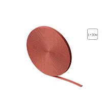 Токопроводящий ремень 30м коричневый Оптима (Optima) A803007 Arte Lamp коричневый красный в стиле для светильников серии Оптима (Optima) optima - текстильная Токопроводящий ремень 30м коричневый Оптима (Optima) A803007 Arte Lamp коричневый красный в стиле для светильников серии Оптима (Optima) optima - текстильная