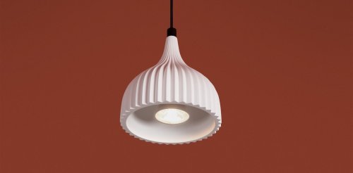 Светильник подвесной Terra FR5582PL-01W Freya белый на 1 лампу, основание чёрное в стиле современный мемфис фото 4 Светильник подвесной Terra FR5582PL-01W Freya белый на 1 лампу, основание чёрное в стиле современный мемфис фото 4