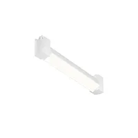 Трековый светильник однофазный LED Single phase track system Unity TR104-1-10W3K-W Maytoni белый для шинопроводов серии Single phase track system Unity белый