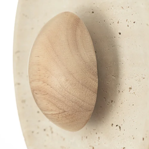 Бра LED Mares CL246018 Citilux бежевый на 1 лампу, основание бежевое в стиле кантри лофт отражённый свет фото 6 Бра LED Mares CL246018 Citilux бежевый на 1 лампу, основание бежевое в стиле кантри лофт отражённый свет фото 6