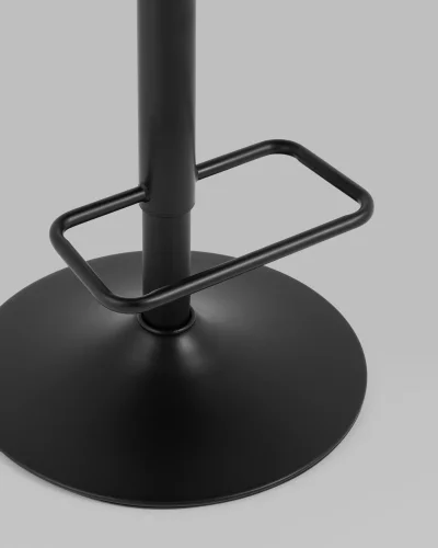 Стул барный Tyler, светло-серый УТ000038961 Stool Group, /, ножки//, размеры - *1070***450*495 фото 7