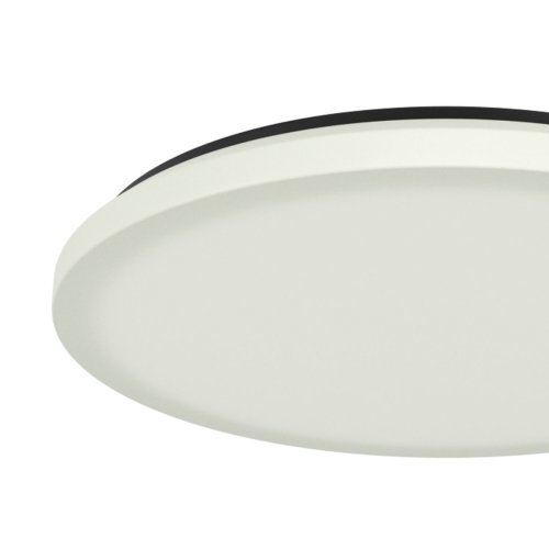 Светильник потолочный LED ZERO 3673 Mantra белый 1 лампа, основание белое в стиле современный минимализм  фото 2