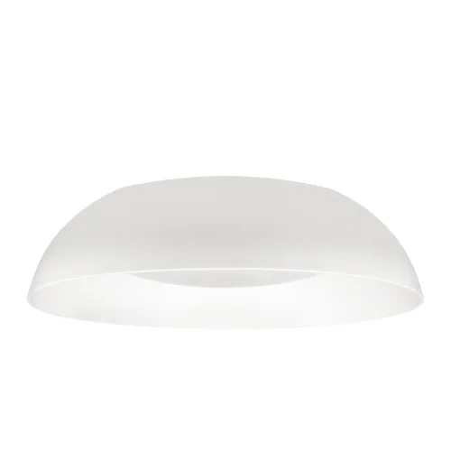 Светильник потолочный LED Cappello 10229 White LOFT IT белый на 1 лампу, основание белое в стиле современный Светильник потолочный LED Cappello 10229 White LOFT IT белый на 1 лампу, основание белое в стиле современный