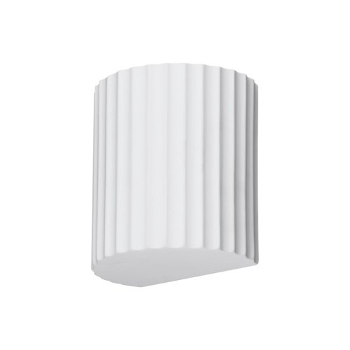 Бра Yeso 371015 Novotech белый на 1 лампу, основание белое в стиле классический арт-деко минимализм скандинавский современный Бра Yeso 371015 Novotech белый на 1 лампу, основание белое в стиле классический арт-деко минимализм скандинавский современный