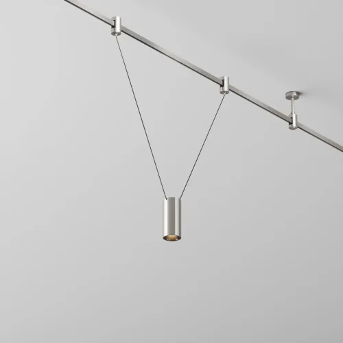 Трековый светильник LED Magnetic trаck system Flarity TR157-1-12W3K-PT Maytoni платина для шинопроводов серии Magnetic trаck system Flarity платина фото 9 Трековый светильник LED Magnetic trаck system Flarity TR157-1-12W3K-PT Maytoni платина для шинопроводов серии Magnetic trаck system Flarity платина фото 9