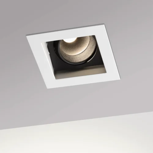 Светодиодный модуль DIMM пульт ДУ/Tuya Smart Life Mod 359816 Novotech Светодиодный модуль LED 10вт фото 2