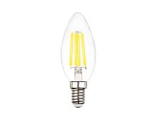 Лампа Filament LED 202115 Ambrella light  E14 6вт