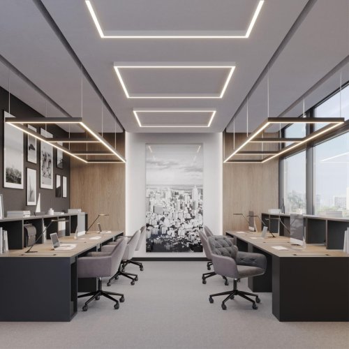 Светильник соединитель «Т» с переключателем цветовой темперетуры Fatto 359611 Novotech чёрный на 1 лампу, основание чёрное в стиле хай-тек современный фото 3 Светильник соединитель «Т» с переключателем цветовой темперетуры Fatto 359611 Novotech чёрный на 1 лампу, основание чёрное в стиле хай-тек современный фото 3