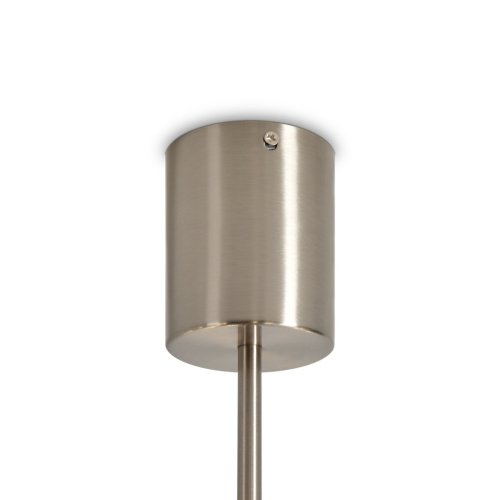 Люстра потолочная LED Alias FR2050CL-L36N Freya прозрачная на 1 лампу, основание никель в стиле классический американский фото 6 Люстра потолочная LED Alias FR2050CL-L36N Freya прозрачная на 1 лампу, основание никель в стиле классический американский фото 6