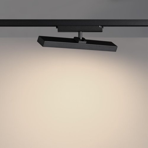 Трековый светильник однофазный трёхжильный ЛЕД Стратус (Stratus) 359778 Novotech чёрный для шинопроводов серии Стратус (Stratus) чёрный фото 5 Трековый светильник однофазный трёхжильный ЛЕД Стратус (Stratus) 359778 Novotech чёрный для шинопроводов серии Стратус (Stratus) чёрный фото 5