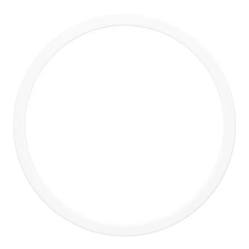 Светильник потолочный LED Fueva 901334 Eglo белый на 1 лампу, основание белое в стиле современный круглый фото 5 Светильник потолочный LED Fueva 901334 Eglo белый на 1 лампу, основание белое в стиле современный круглый фото 5