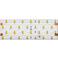Светодиодная лента 24В 2835 30Вт/м 4000К 2,5м IP 20 201118 Maytoni цвет LED нейтральный белый 4000K, световой поток 3000Lm