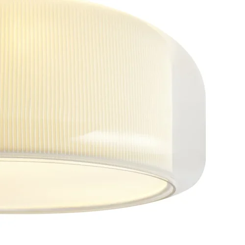 Люстра потолочная Riflesso FR2055CL-03CH Freya прозрачная на 3 лампы, основание хром в стиле классический фото 14 Люстра потолочная Riflesso FR2055CL-03CH Freya прозрачная на 3 лампы, основание хром в стиле классический фото 14