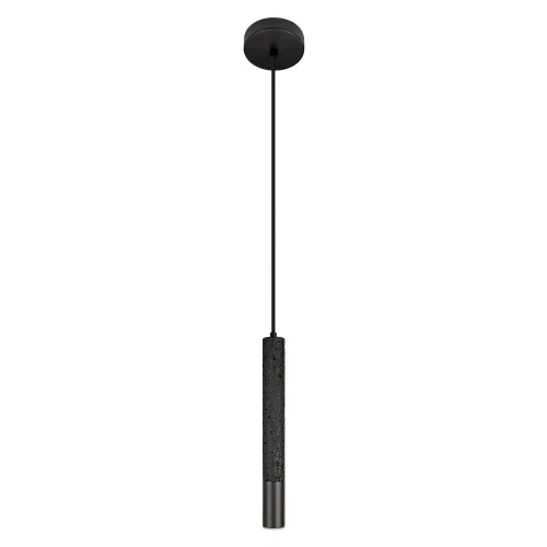 Светильник подвесной Эверест / Everest 10583C Black LOFT IT чёрный на 1 лампу, основание чёрное в стиле современный Светильник подвесной Эверест / Everest 10583C Black LOFT IT чёрный на 1 лампу, основание чёрное в стиле современный