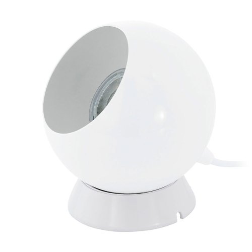 Бра LED PETTO 1 94513 Eglo белый на 1 лампа, основание белое в стиле современный 