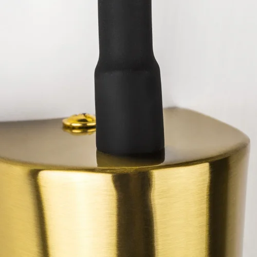 Бра с выключателем LED Muro 808641 Lightstar латунь на 1 лампу, основание латунь в стиле современный хай-тек минимализм гибкая ножка для чтения фото 9 Бра с выключателем LED Muro 808641 Lightstar латунь на 1 лампу, основание латунь в стиле современный хай-тек минимализм гибкая ножка для чтения фото 9