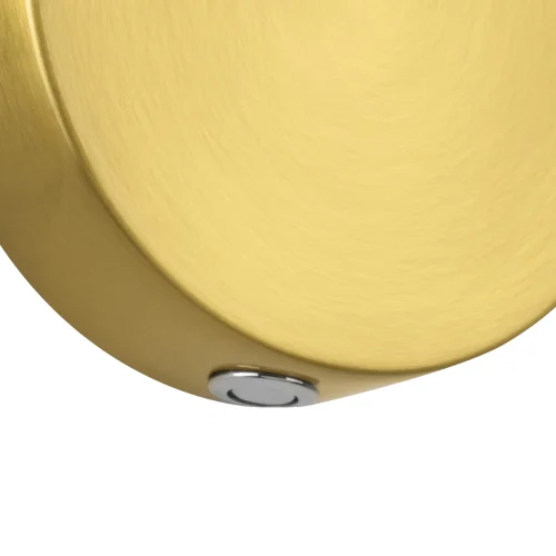 Бра с выключателем LED Muro 808637 Lightstar чёрный на 1 лампу, основание чёрное в стиле современный хай-тек минимализм гибкая ножка для чтения фото 8