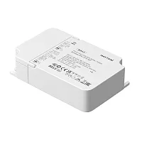 Источник тока DALI NFC DT8 500-1500mA +PUSH DIM 721024 Maytoni для светодиодных лент