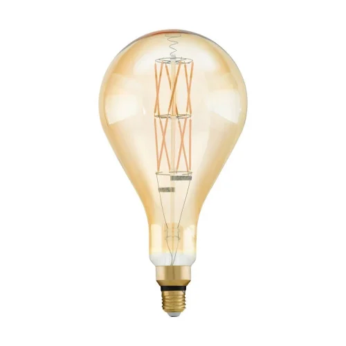 Лампа светодиодная LM_LED_E27 110111 Eglo E27 8вт