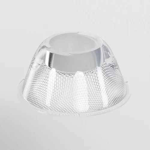 Линза ⌀43mm 50° Focus LED LensD38-50 Maytoni прозрачный для шинопроводов серии Focus LED фото 2