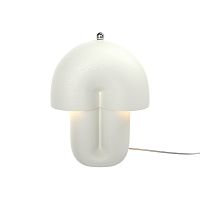 Настольная лампа LED Hope MOD479TL-L14W3K1 Maytoni белая на 1 лампу, основание белое керамика в стиле современный 