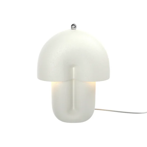 Настольная лампа LED Hope MOD479TL-L14W3K1 Maytoni белая на 1 лампу, основание белое керамика в стиле современный Настольная лампа LED Hope MOD479TL-L14W3K1 Maytoni белая на 1 лампу, основание белое керамика в стиле современный
