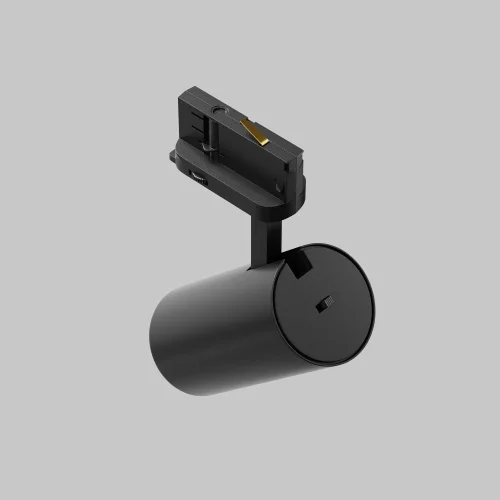 Трековый светильник Focus Led Trinity 2700-5000K 12Вт 36° TR197-3-12WCCT-M-B Maytoni чёрный для шинопроводов серии Focus Led чёрный фото 9