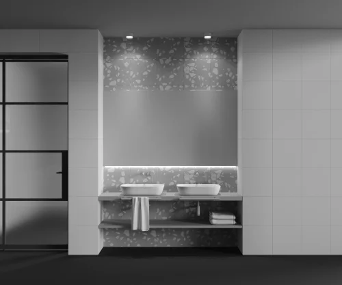 Светильник накладной Glory C094CL-GX53-W Maytoni белый на 1 лампу, основание белое в стиле хай-тек современный круглый фото 6 Светильник накладной Glory C094CL-GX53-W Maytoni белый на 1 лампу, основание белое в стиле хай-тек современный круглый фото 6