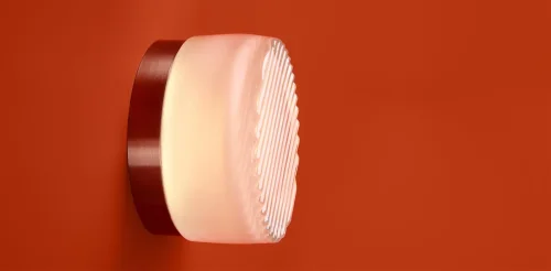 Бра LED Retro FR5603WL-L8TR1 Freya прозрачный на 1 лампу, основание никель в стиле современный хай-тек фото 10 Бра LED Retro FR5603WL-L8TR1 Freya прозрачный на 1 лампу, основание никель в стиле современный хай-тек фото 10