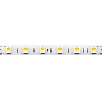 Светодиодная лента 24В 5050 14,4Вт/м 3000K 5м IP 20 201189 Maytoni цвет LED тёплый белый 3000K, световой поток 1400Lm