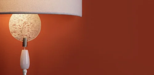 Бра Agate FR2052WL-02N Freya серый на 2 лампы, основание никель в стиле классический прованс фото 12