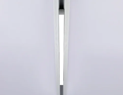 Трековый светильник магнитный LED Magnetic GL4012 Ambrella light белый для шинопроводов серии Magnetic фото 5