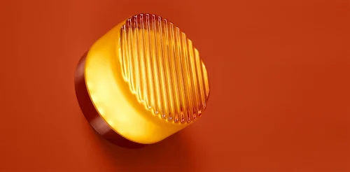 Бра LED Retro FR5603WL-L8YA Freya янтарный на 1 лампу, основание никель в стиле современный хай-тек фото 10 Бра LED Retro FR5603WL-L8YA Freya янтарный на 1 лампу, основание никель в стиле современный хай-тек фото 10