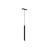 Трековый подвесной светильник Focus Led Exility 2700-6000K 5Вт 36° Dim Smart Zigbee TR226-4-5WTW-M-DSZ-B Maytoni чёрный для шинопроводов серии Magnetic track system Exility чёрный