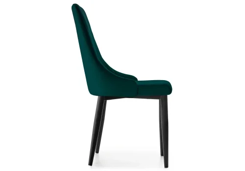 Обеденная группа Телма green / black 528369 Woodville на 1 , основание в стиле современный фото 10 Обеденная группа Телма green / black 528369 Woodville на 1 , основание в стиле современный фото 10