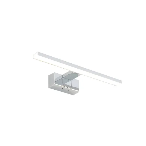 Подсветка для картин LED Cezanne Led S 10680-NW Nowodvorski хром в стиле современный фото 2