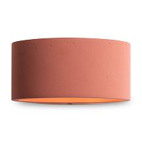 Бра Terra FR5582WL-01R Freya красный на 1 лампу, основание красное в стиле современный мемфис Бра Terra FR5582WL-01R Freya красный на 1 лампу, основание красное в стиле современный мемфис